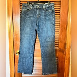 Vintage GAP Bootcut Jeans Size 14